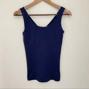 yummie reversible tank